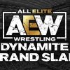 AEW Dynamite: Grand Slam