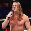 Matt Riddle