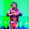 Kofi Kingston