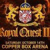NJPW Royal Quest III Results (10/14/2023)