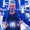 Pat McAfee