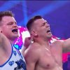 The Creed Brothers