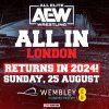 AEW ALL IN 2024
