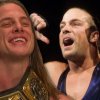 Matt Riddle vs. Rob Van Dam