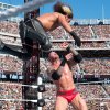 Randy Orton RKO Out Of Nowhere