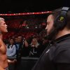 Cody Rhodes, Berkeley Ottman
