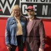 Donna Kelce, Shawn Michaels