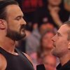 Drew McIntyre, CM Punk