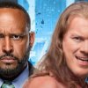 MVP, Chris Jericho