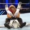 Natalya, El Torito