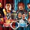 NJPW Wrestle Kingdom 18 Results