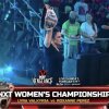 NXT Vengeance Day 2024 Women's Title Match