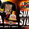 Royal Rumble Superstore