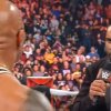 The Rock, Jinder Mahal