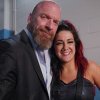 Triple H, Bayley