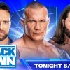 WWE Friday Night SmackDown (1/12/2024)