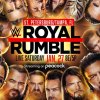 WWE Royal Rumble 2024