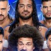 WWE SmackDown Preview (1/19/2024)