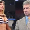 Ashley Massaro, Vince McMahon