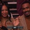 Bianca Belair, Montez Ford