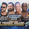 Elimination Chamber