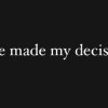 Cody Rhodes: "I've Made My Decision" (2/8/2024)
