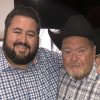 Conrad Thompson, Jim Ross