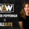 Jennifer Pepperman Is #AllElite