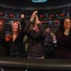Netflix Execs Attend RAW