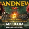 MK Ultra Win TNA Knockouts Tag-Team Titles