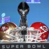 NFL Super Bowl LVIII