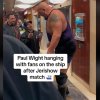 Paul Wight