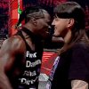 R-Truth, Dominik Mysterio