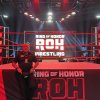 ROH Spoilers