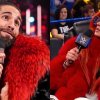 Seth Rollins, Becky Lynch
