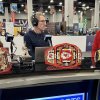 Seth "Freakin'" Rollins On "The Maggie & Perloff Show"