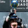 The Undertaker