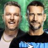 WrestleMania XL Kickoff Hosts