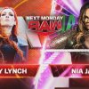 WWE RAW 3/4/2024