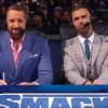 Corey Graves, Wade Barrett