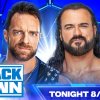 WWE SmackDown Results 2/23/2024