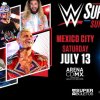 WWE SuperShow Summer Tour