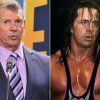 Bret Hart - Vince McMahon