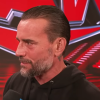 CM Punk