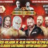 CMLL: Homenaje a Dos Leyendas