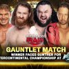WWE Raw 3/11/2024