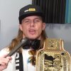 Matt Riddle