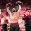 Roman Reigns, Paul Heyman