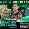WrestleMania XL Superstore