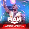 WWE Raw (4/1/2024)